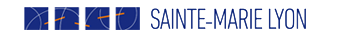 Logo Sainte-Marie Lyon