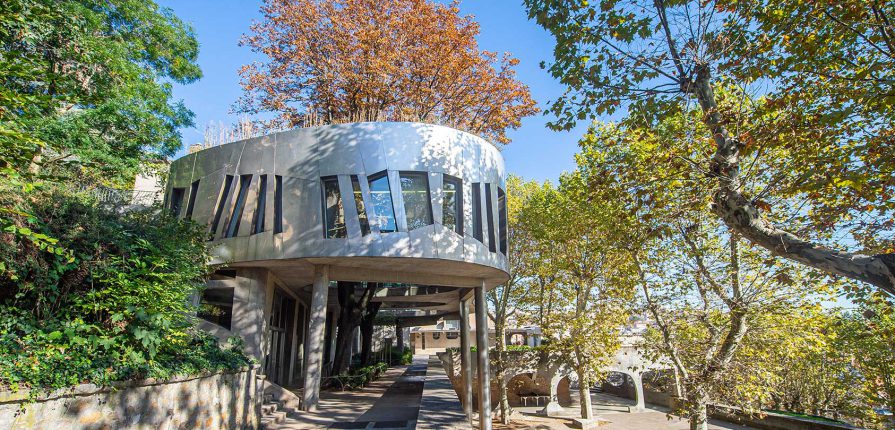 Journées Européennes du Patrimoine : visitez nos écoles à Lyon et Meyzieu