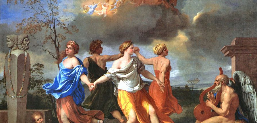 Cycle de conférences : Découverte de l'histoire de l'art à La Verpillière