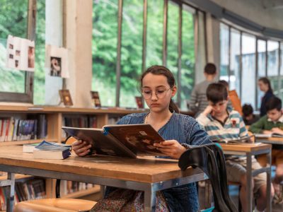 Bibliothèque