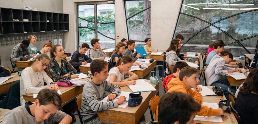 Journée Portes Ouvertes Lyon La Solitude - Samedi 10 février