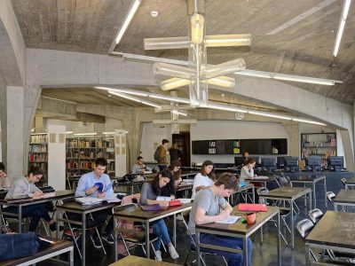 Bibliothèque