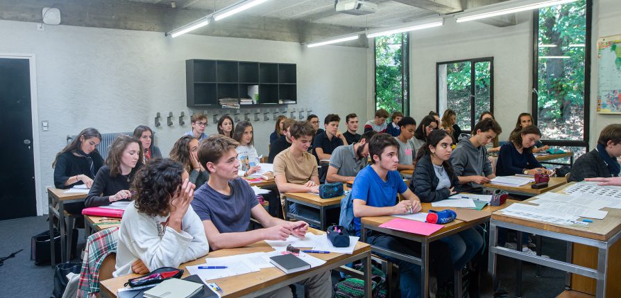 Portes Ouvertes des classes prépas (CPGE) - Samedi 10 février 2024