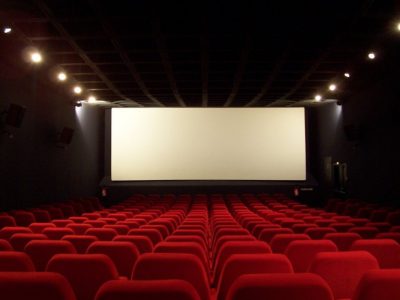 Ciné club