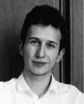 Côme Eyraud