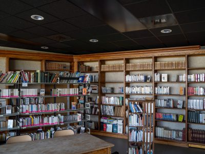 Bibliothèque