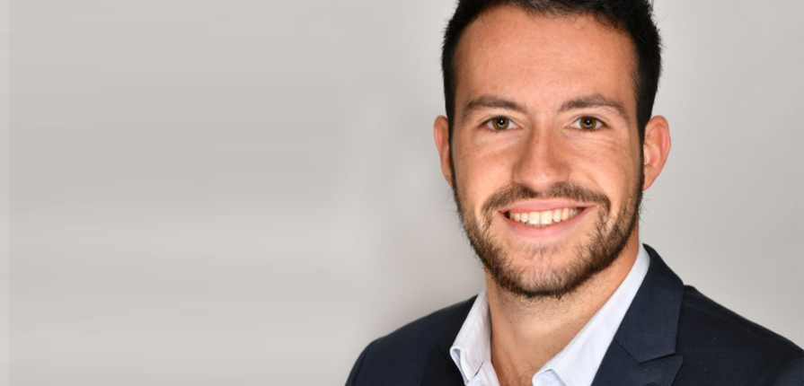 Valentin Bert