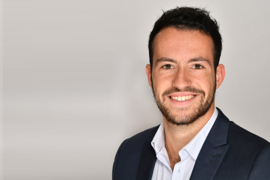 Valentin Bert