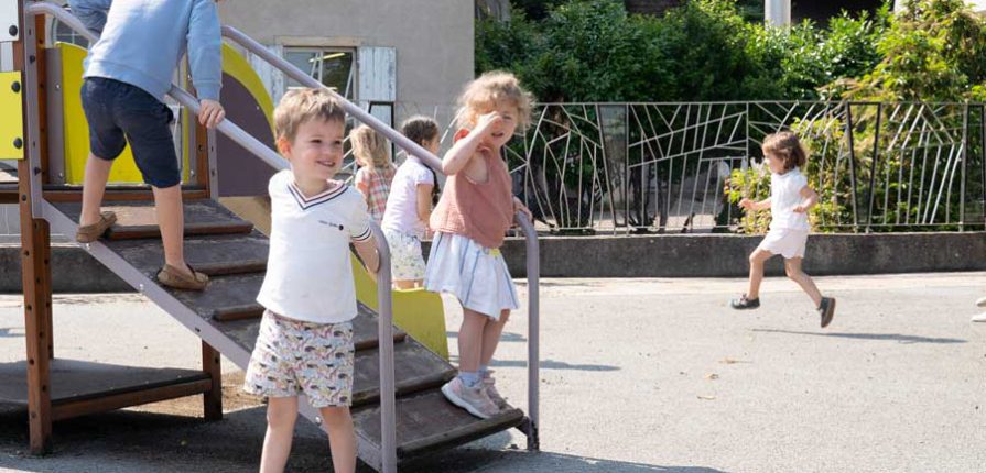 Témoignage : parole aux parents