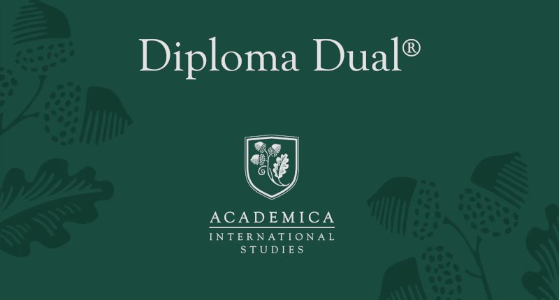 Ouverture de la campagne Dual Diploma 2025