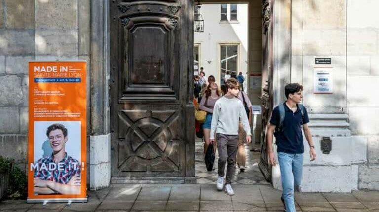 22 avril : Journée d’immersion en Bachelor Management