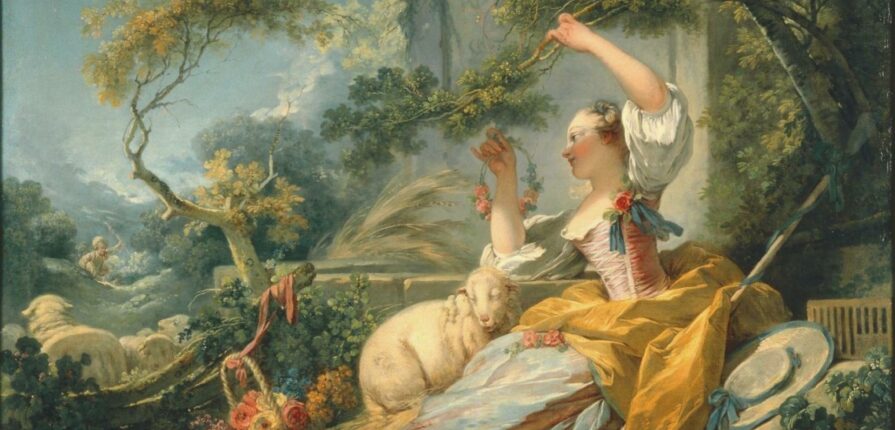 Conférence histoire de l'art - Jeudi 10 avril à 18h30 à La Verpillière