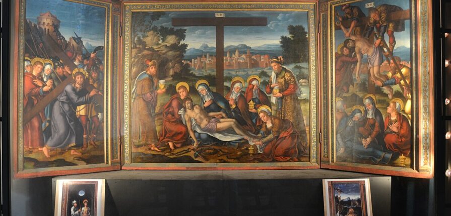 Cycle de conférences Histoire de l'Art à La Verpillière