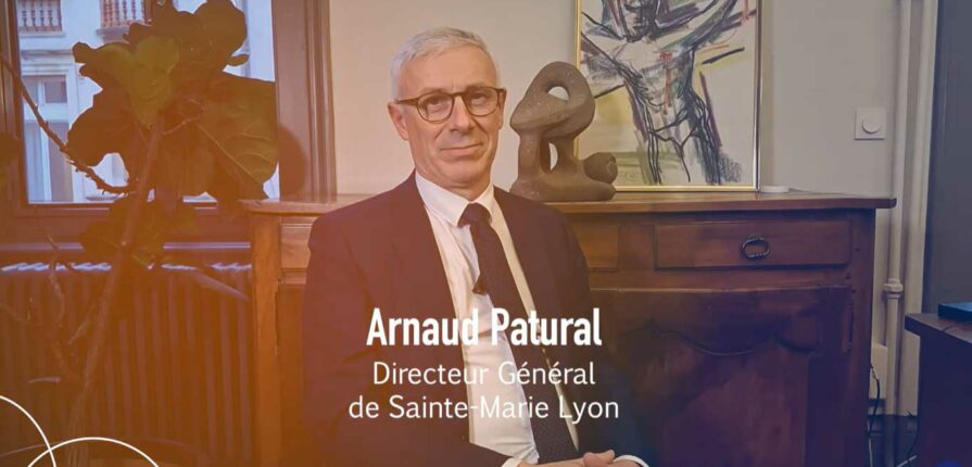 Les vœux du Directeur Général
