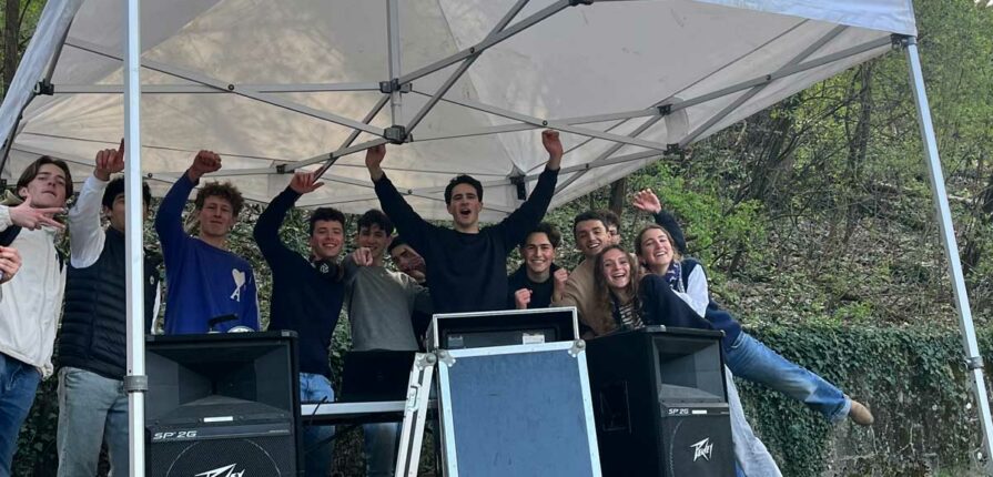 Cross inter-lycées : sport, solidarité et convivialité ! Cross inter-lycées : sport, solidarité et convivialité !