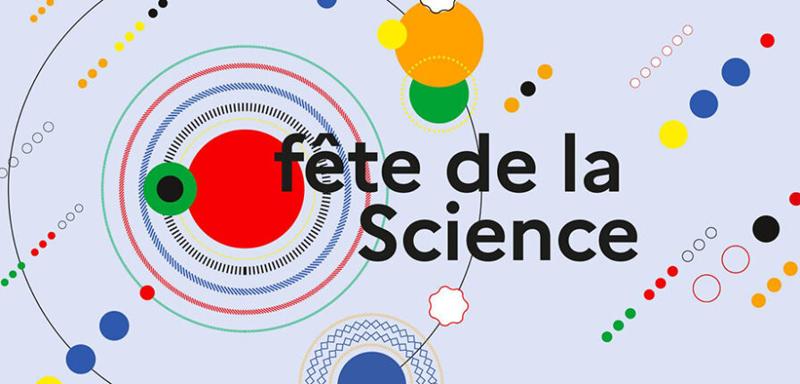 Fête de la Science au lycée Saint-Paul Fête de la Science au lycée Saint-Paul
